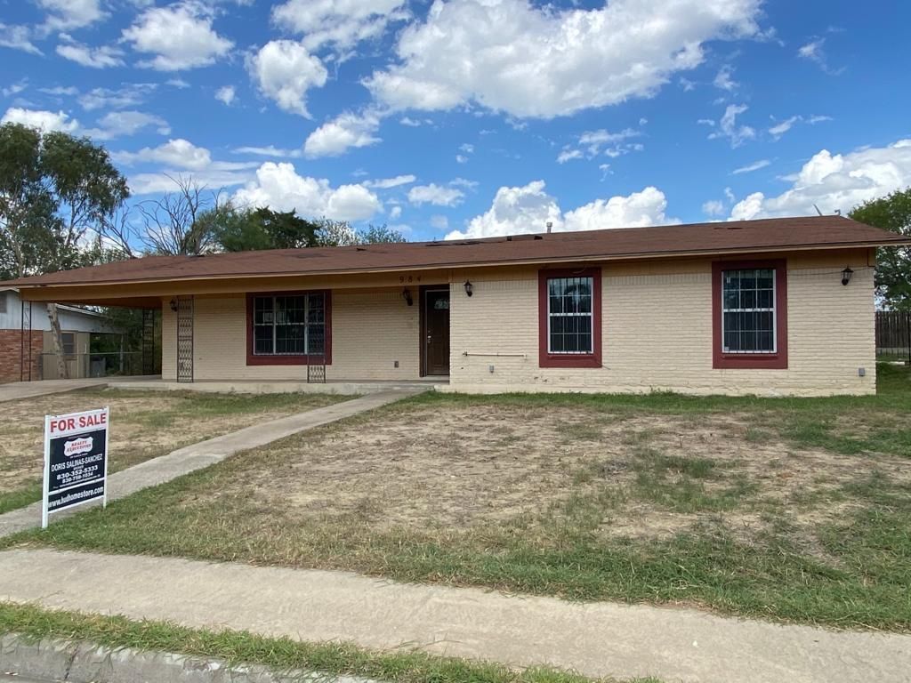984 Vista Hermosa Dr, Eagle Pass, TX 78852 Trulia