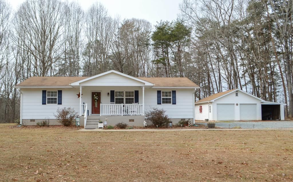 2127 Rodgers Chapel Rd, Clover, VA 24534 Trulia
