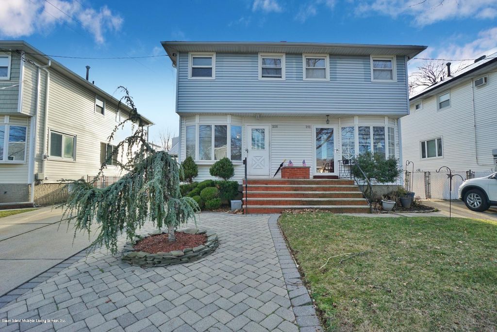 208 Robinson Ave, Staten Island, NY 10312 Trulia