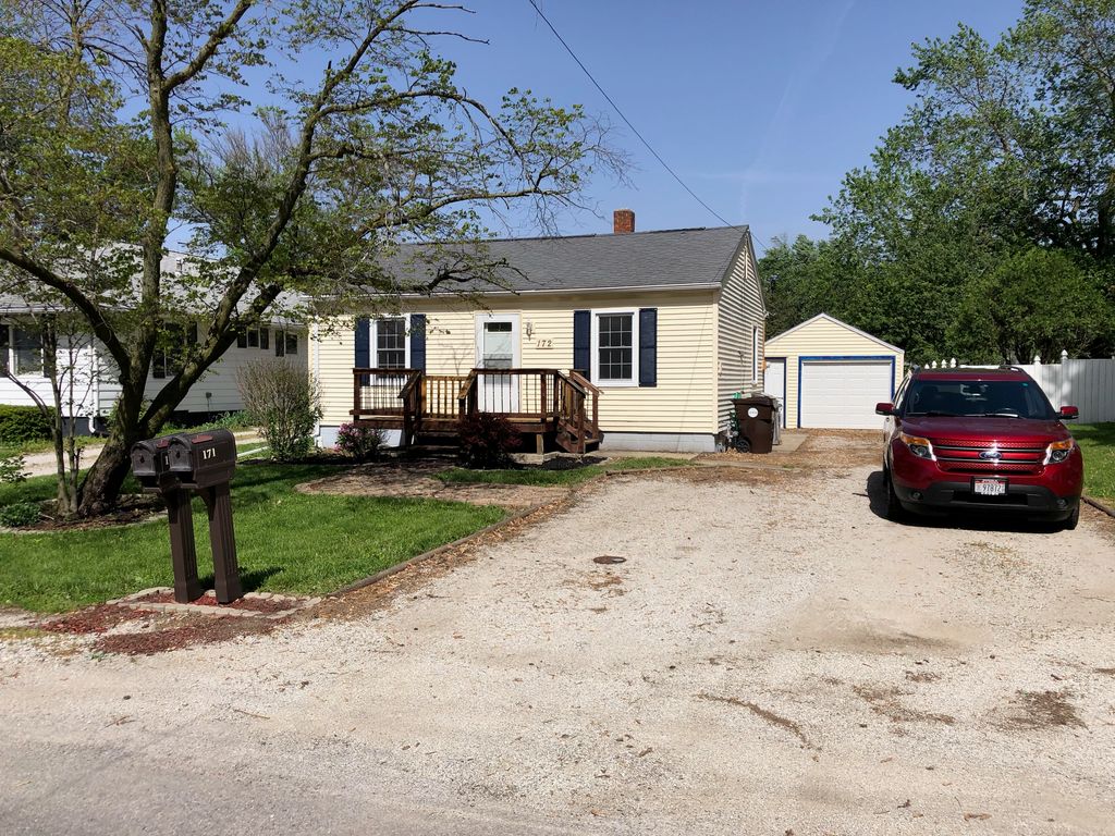 172 N Kenwood St, Argenta, IL 62501 Trulia