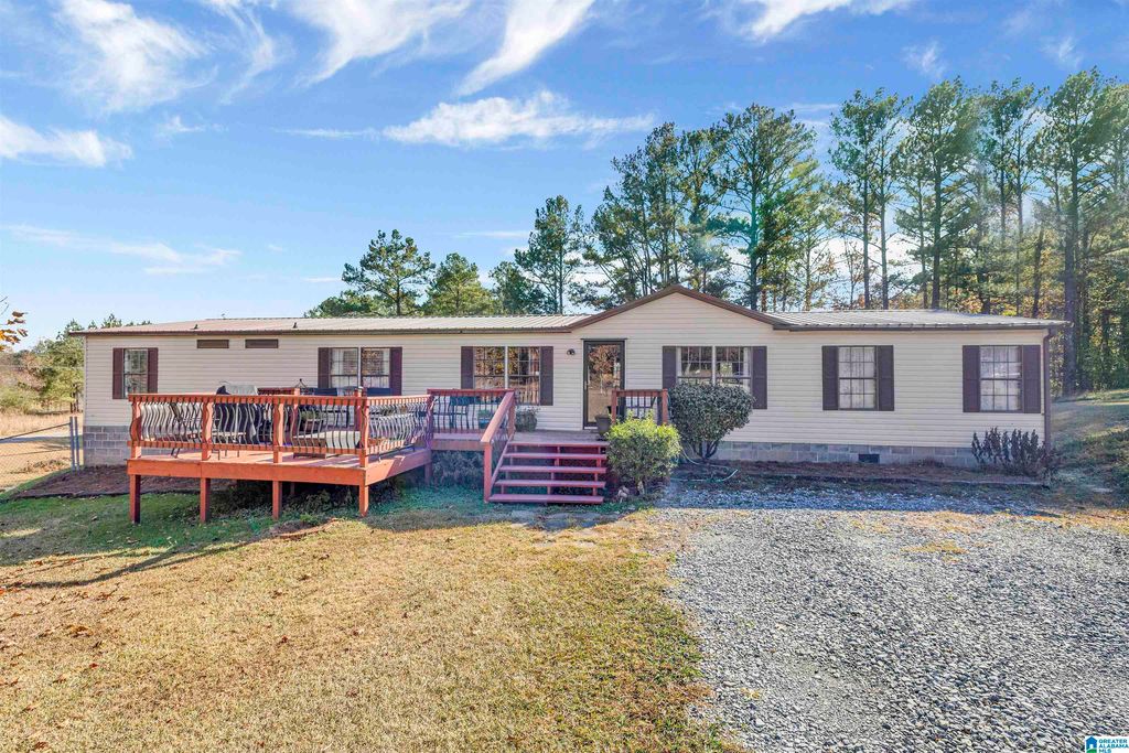 197 Hunters Ln, Vandiver, AL 35176 Trulia