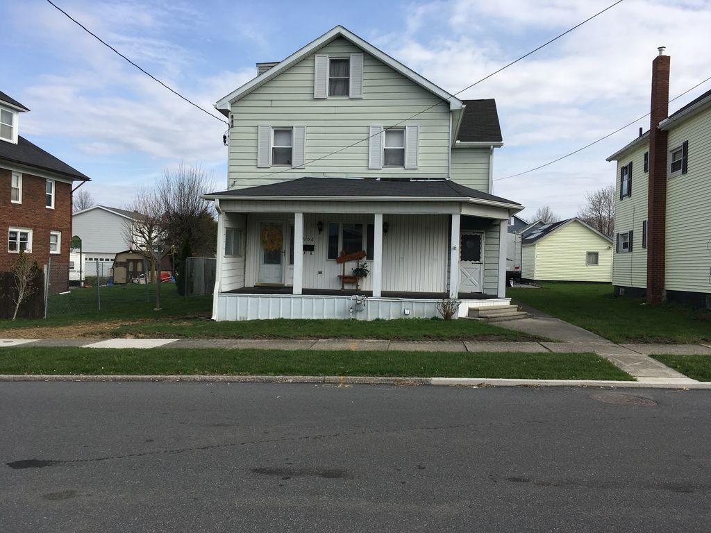 906 Jefferson Ave, Portage, PA 15946 Trulia