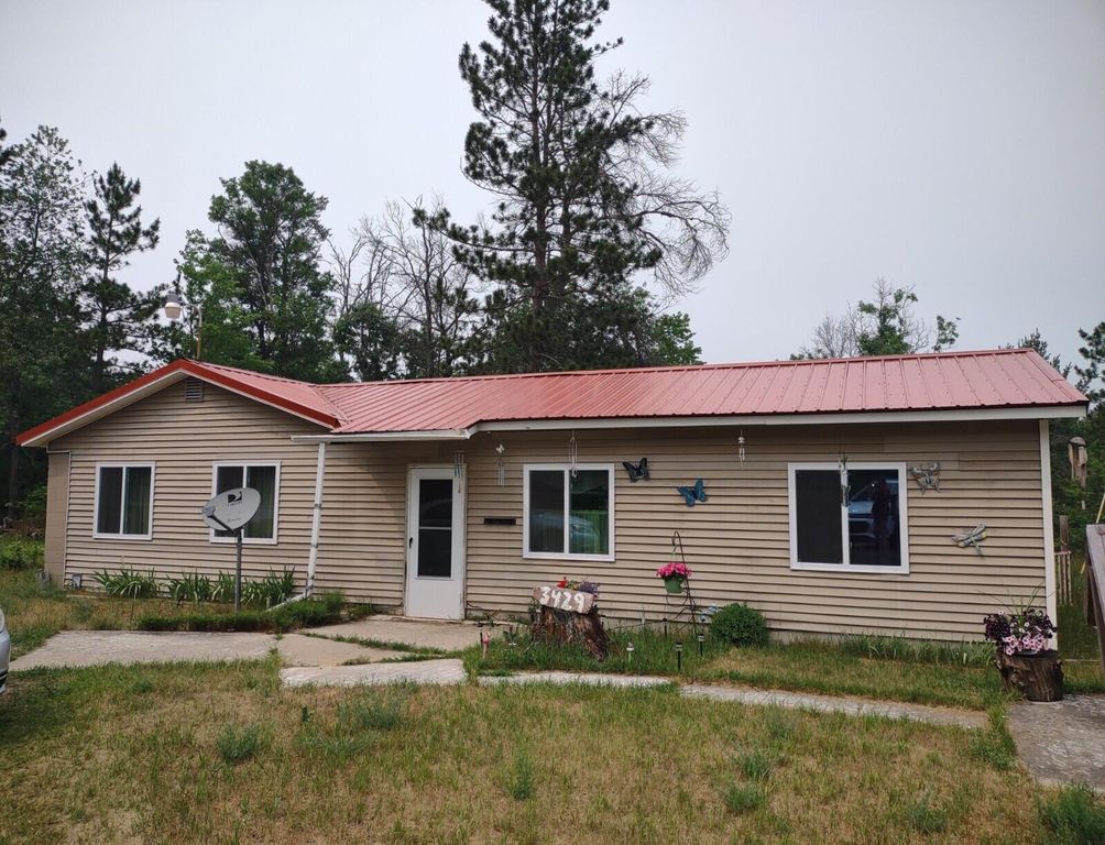 3429 E  M 72 Hwy, Grayling, MI 49738