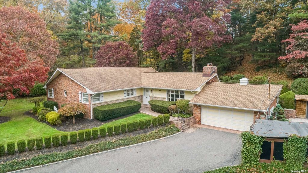 4 Sandra Drive, Dix Hills, NY 11746 Trulia