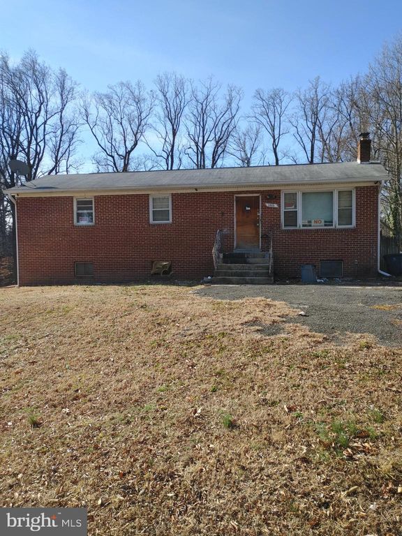 5805 Rehling St, Temple Hills, MD 20748