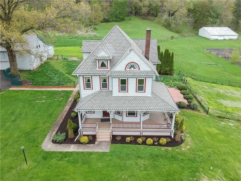 1815 Old Butler Rd, New Castle, PA 16101 Trulia