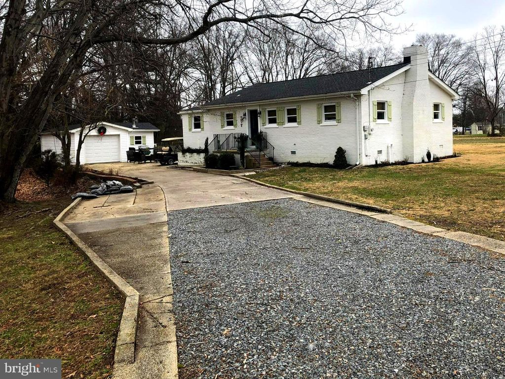 1045 Ebb Tide Dr, Colonial Beach, VA 22443 MLS VAWE2005888 Trulia