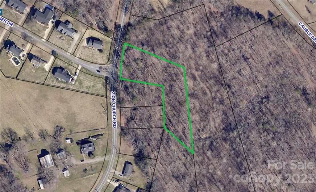 Zion Church Rd 1 & 2, Hickory, NC 28602 Trulia