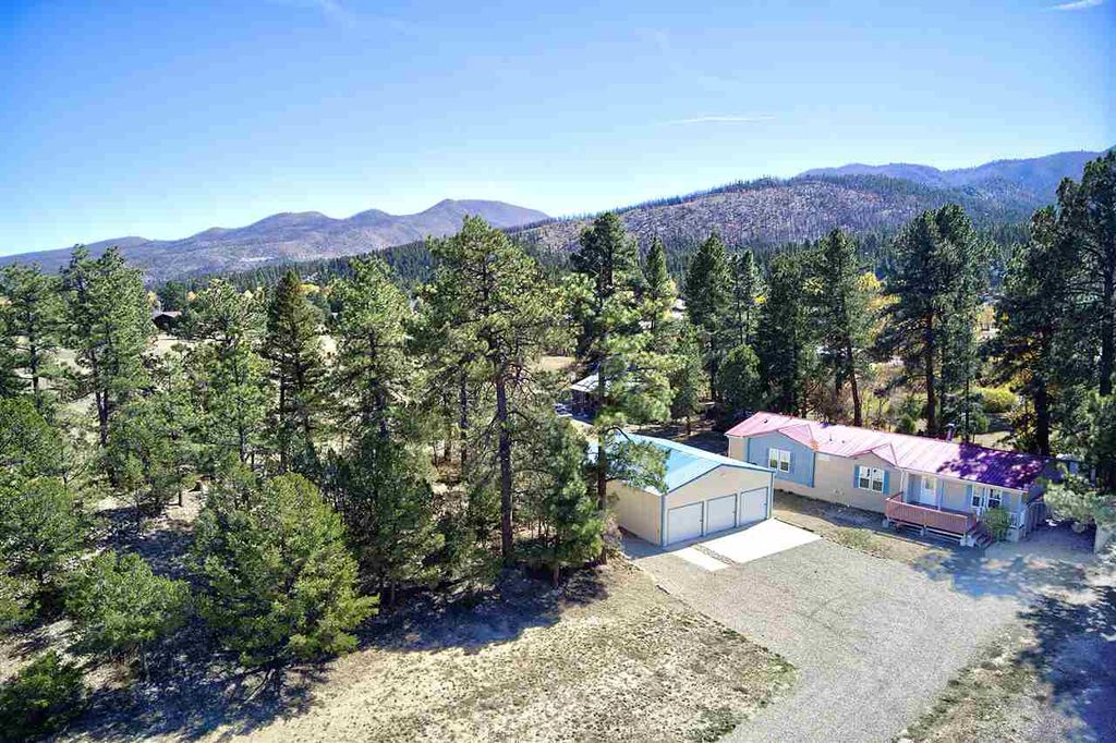 29734 Highway, Ute Park, NM 87749 Trulia