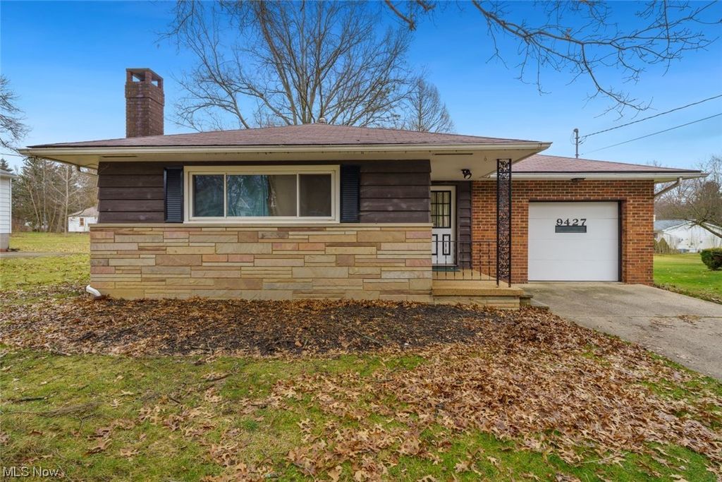 9427 N Bedford Rd, Macedonia, OH 44056 Trulia