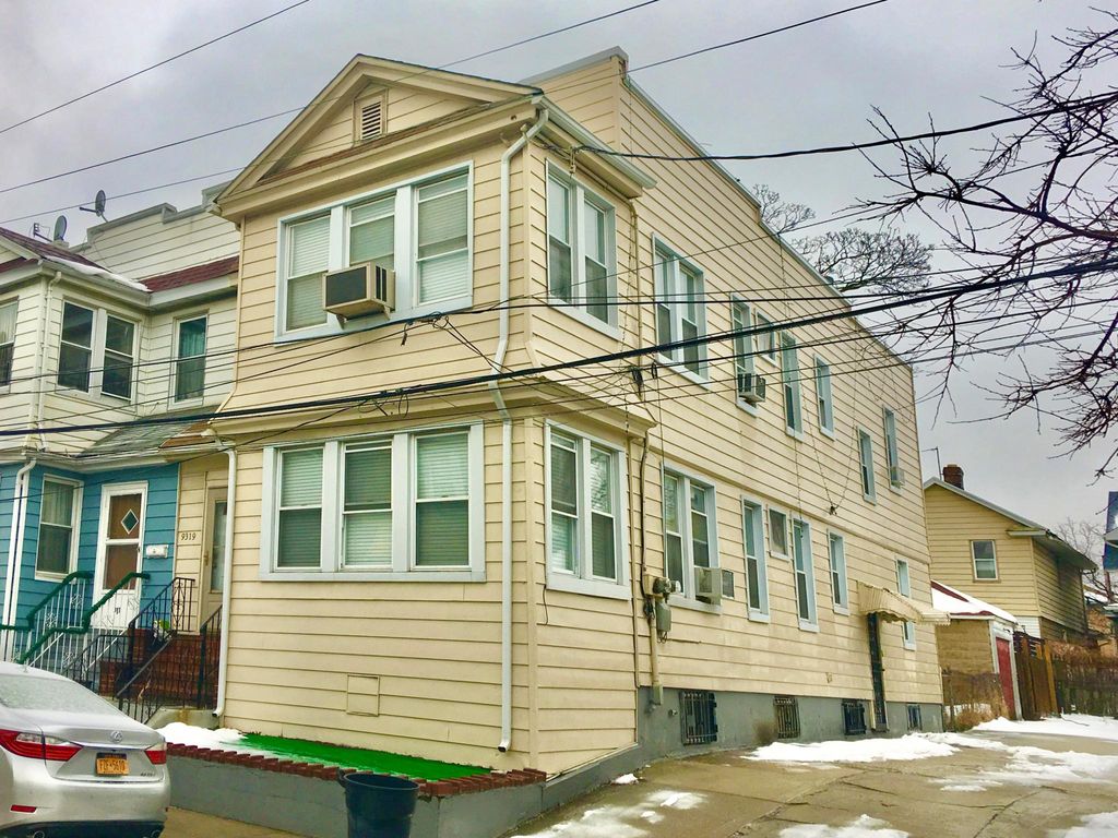 9313 93rd Ave 1, Woodhaven, NY 11421 Trulia