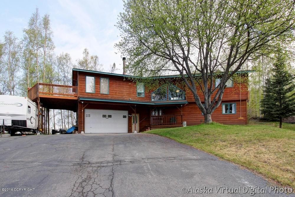 11043 Tsusena Cir, Eagle River, AK 99577 Trulia