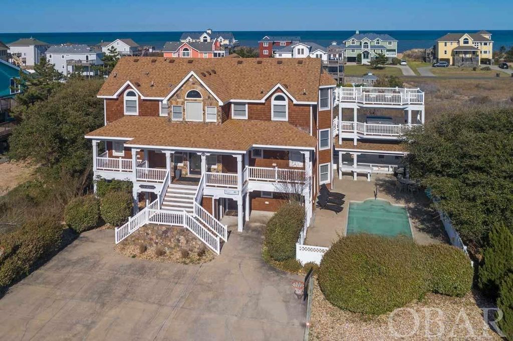 809 Whalehead Dr, Corolla, NC 27927 Trulia