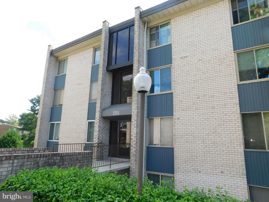 2511 Baltimore Rd #5, Rockville, MD 20853