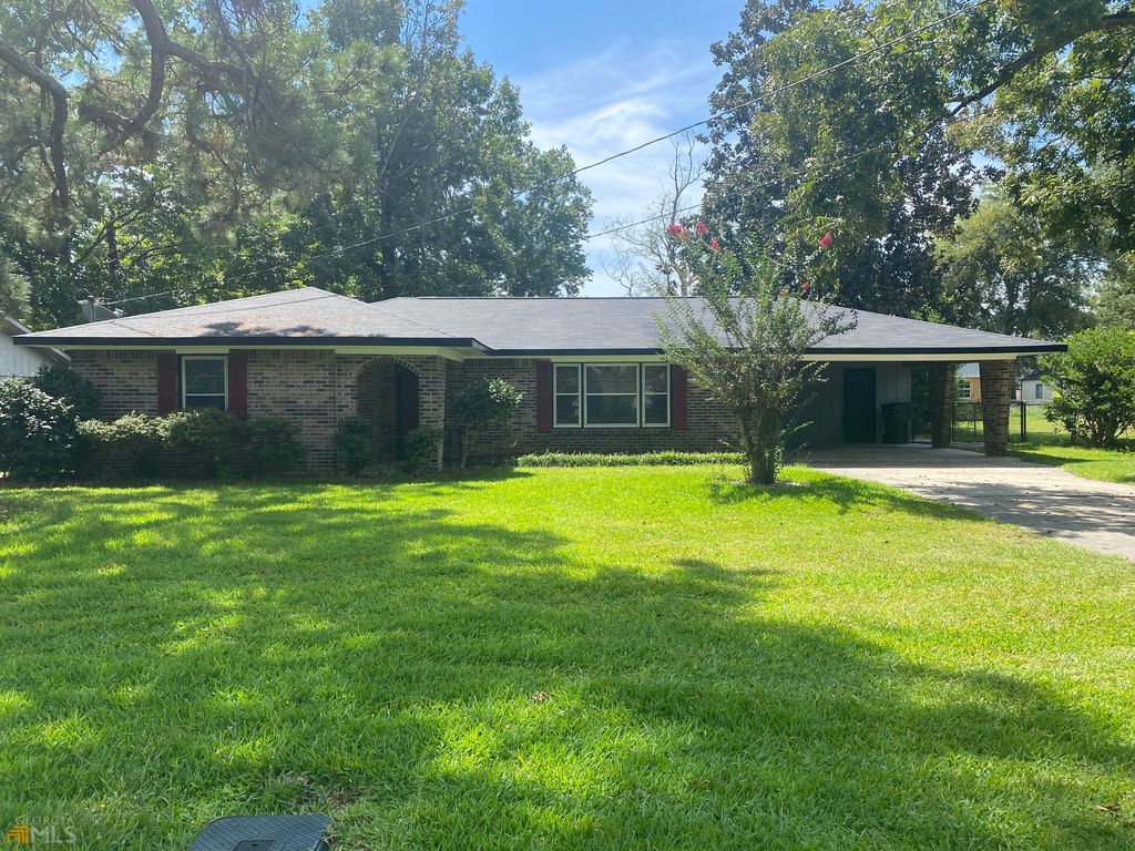 806 Dunbar Rd, Warner Robins, GA 31093 Trulia