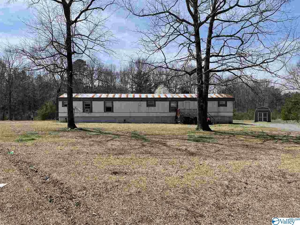 5521 County Road 121, Fort Payne, AL 35968