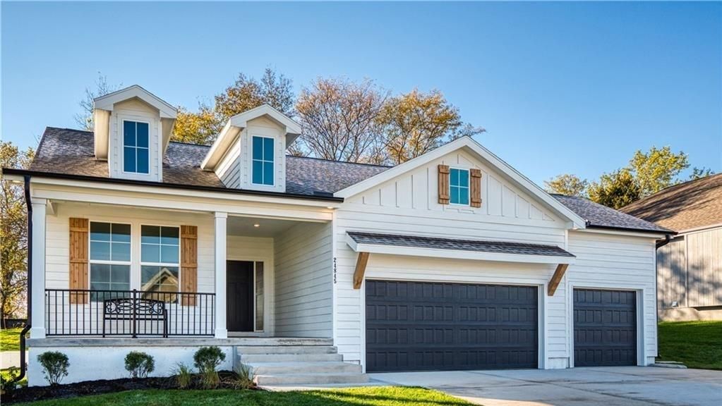 17128 S Barstow St, Olathe, KS 66062 MLS 2515571 Trulia