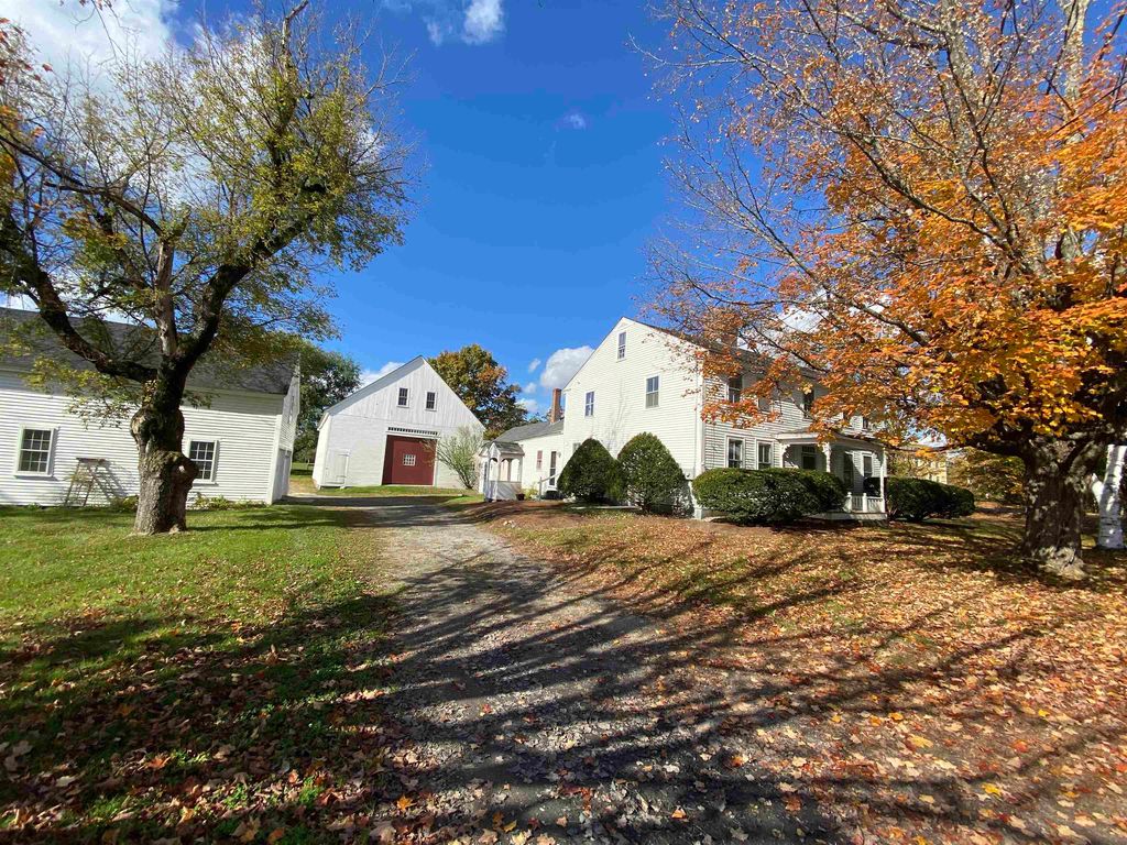 8 Silver Lake Road, Hollis, NH 03049 Trulia