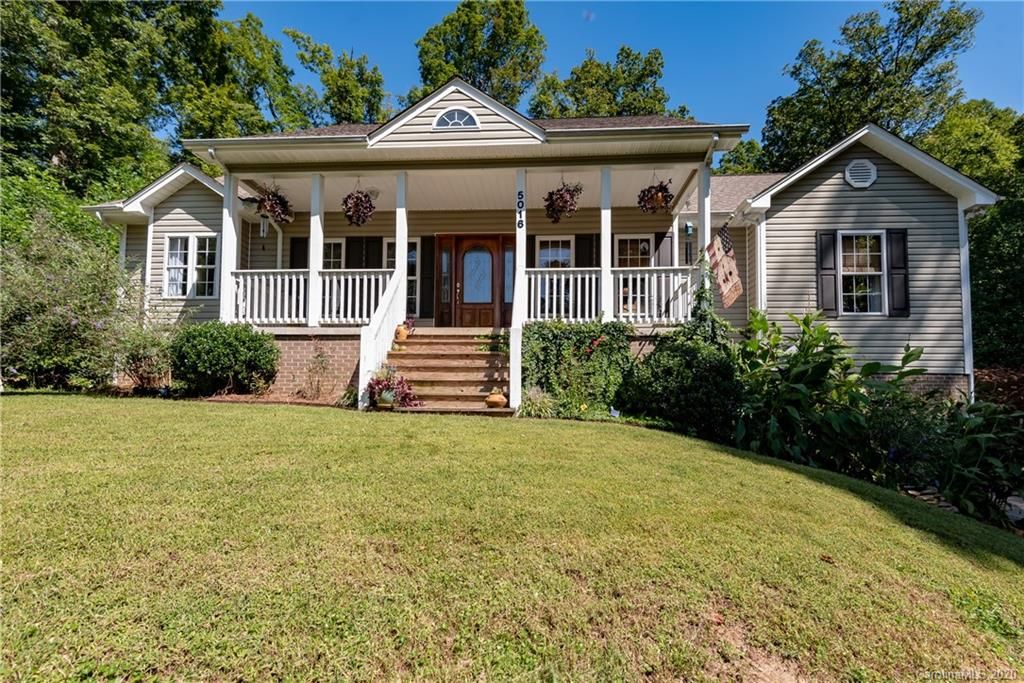 5016 Highway 90, Collettsville, NC 28611 Trulia