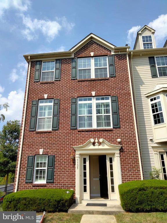 9325 Paragon Way, Owings Mills, MD 21117