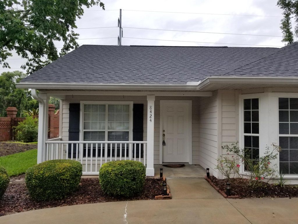 8424 SW 66th Ln, Gainesville, FL 32608