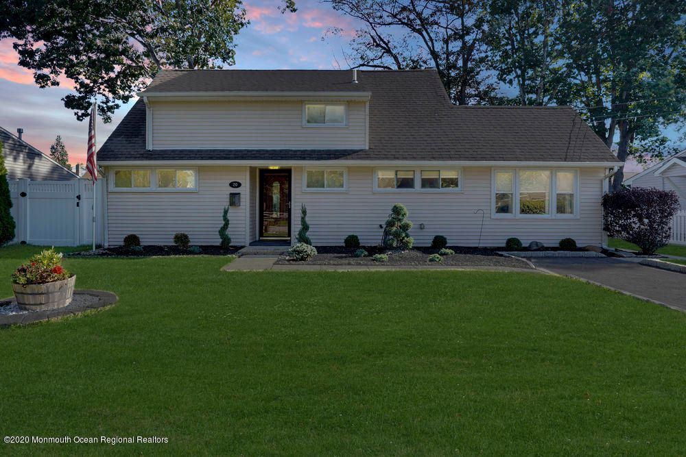 20 Pine Tree Road, Old Bridge, NJ 08857 Trulia