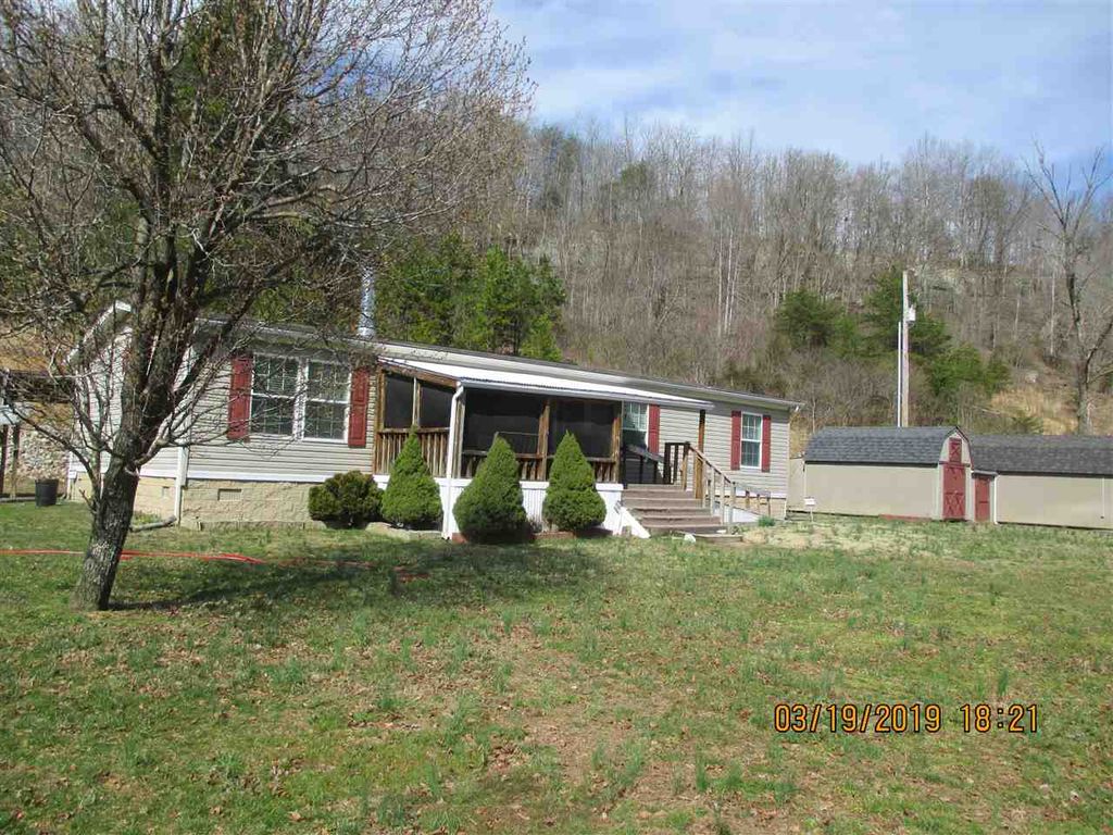 21835 Long Branch Rd, Rush, KY 41168 Trulia
