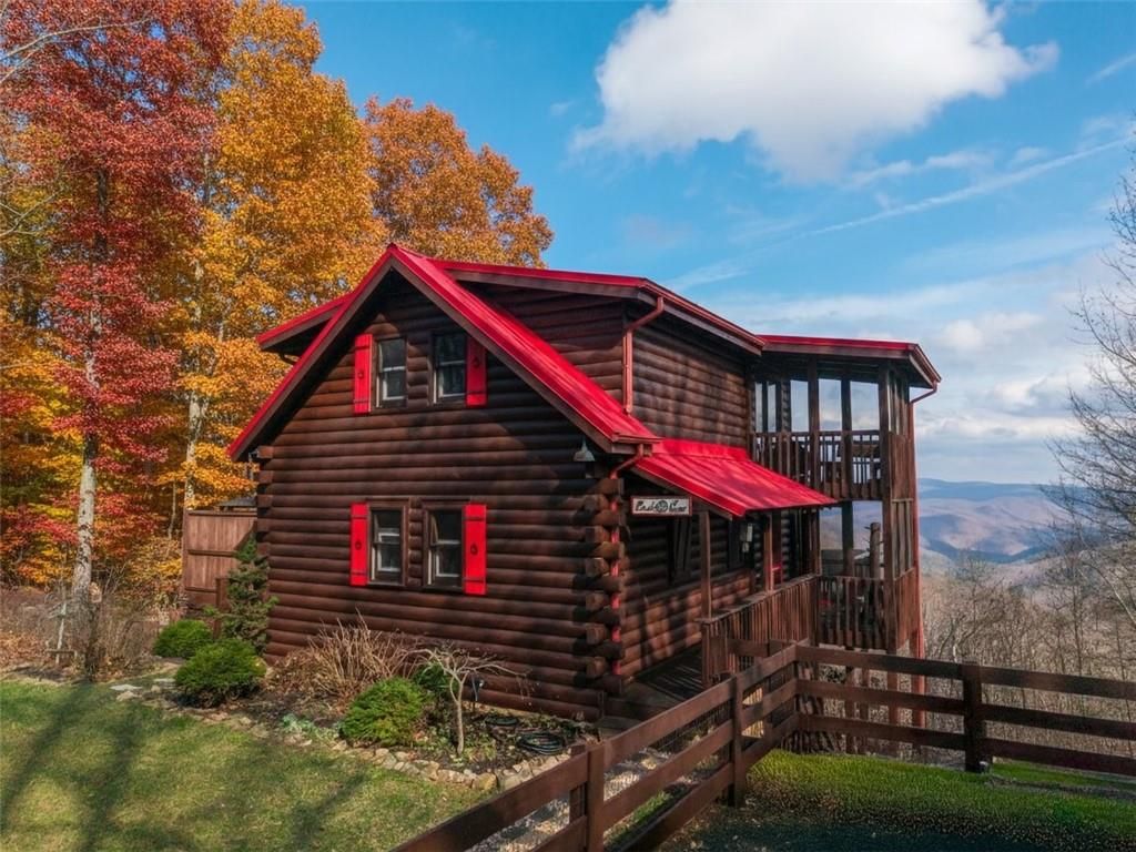 956 Sunrise Rdg, Jasper, GA 30143 | MLS# 7690187 - Trulia | Trulia