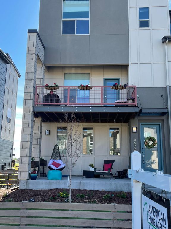 Apartments For Rent In Stapleton Denver Co 26 Rentals Trulia
