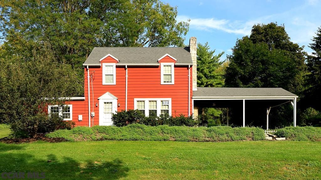 1821 E Branch Rd, State College, PA 16801