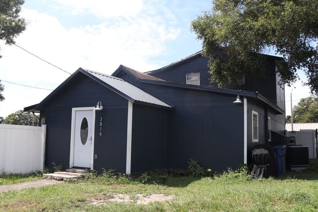 3814 N 41st St A, Tampa, FL 33610 Apartment for Sale