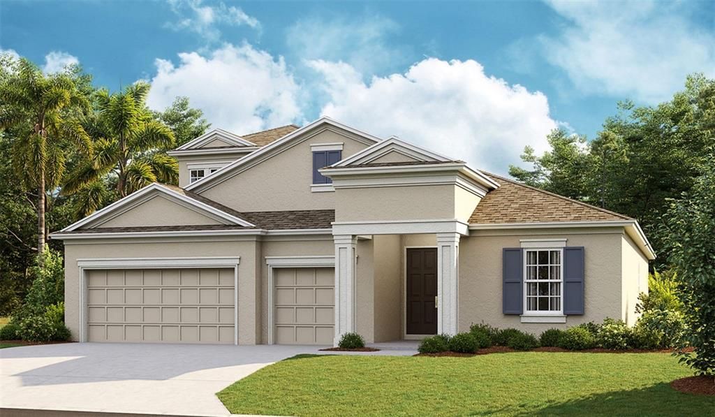 6130 Golden Beach Dr, Apollo Beach, FL 33572
