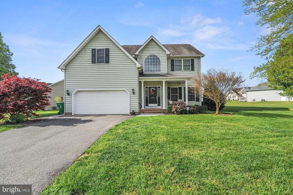 560 Quail Landing Cir, Magnolia, DE 19962 Trulia