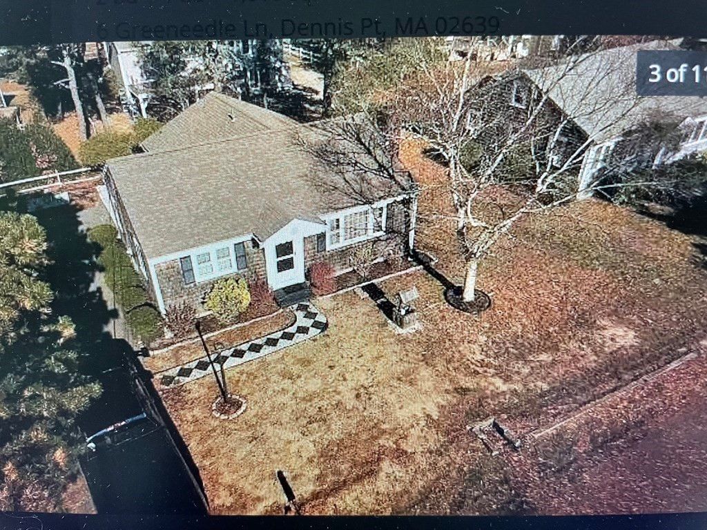 6 Greeneedle Ln, Dennis Port, MA 02639