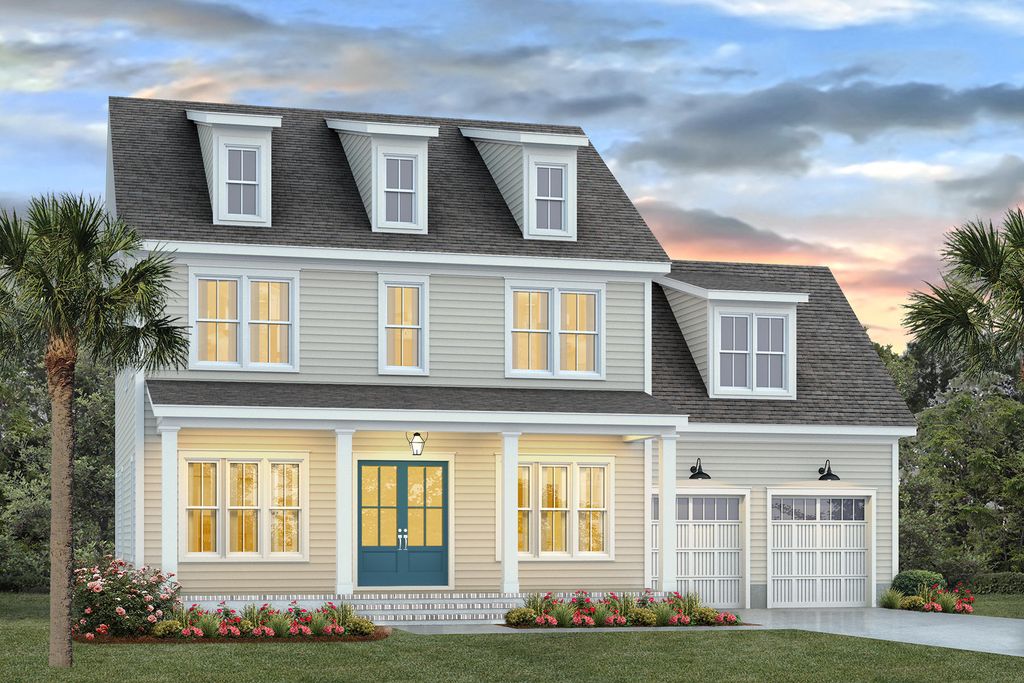 Azalea Nexton Summerville, SC Trulia