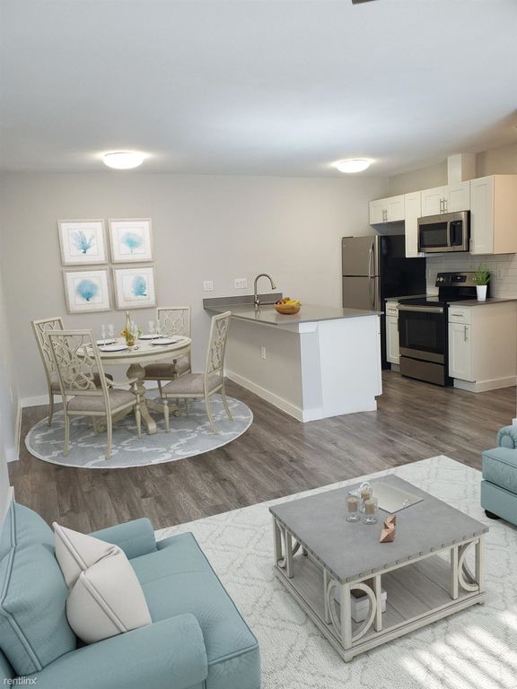 709 Lamar Pl, Austin, TX 78752