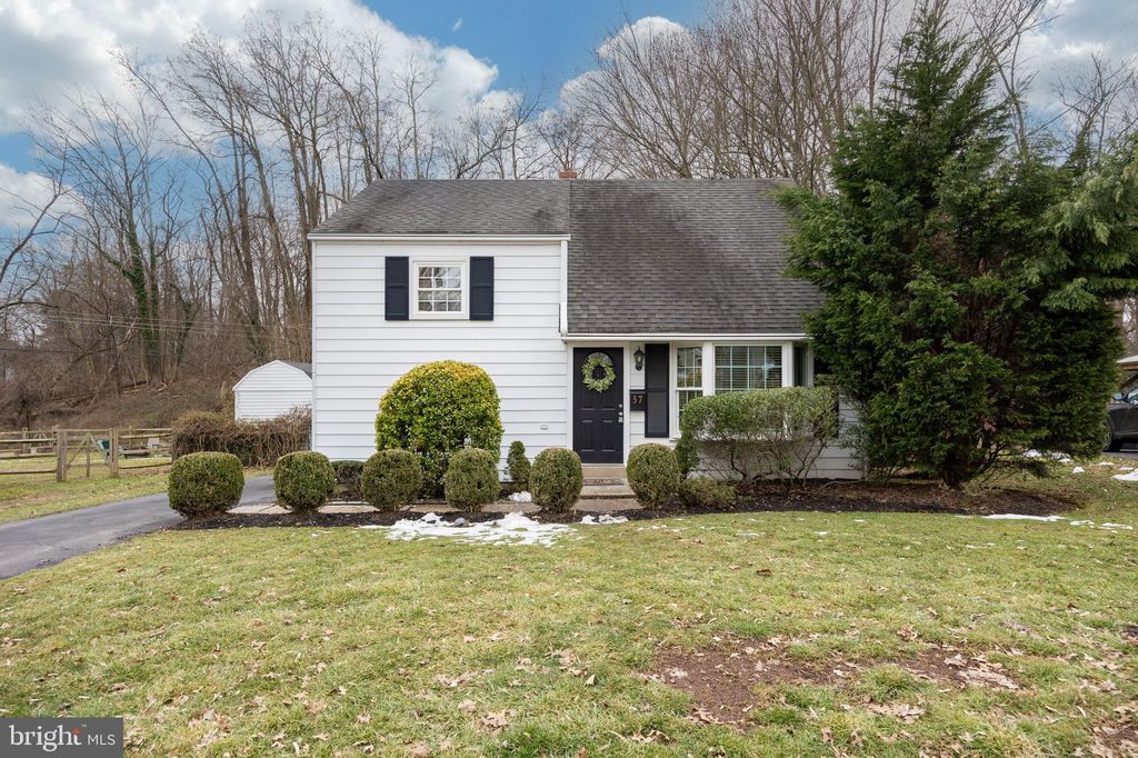 57 S Robarts Dr, Phoenixville, PA 19460 Trulia