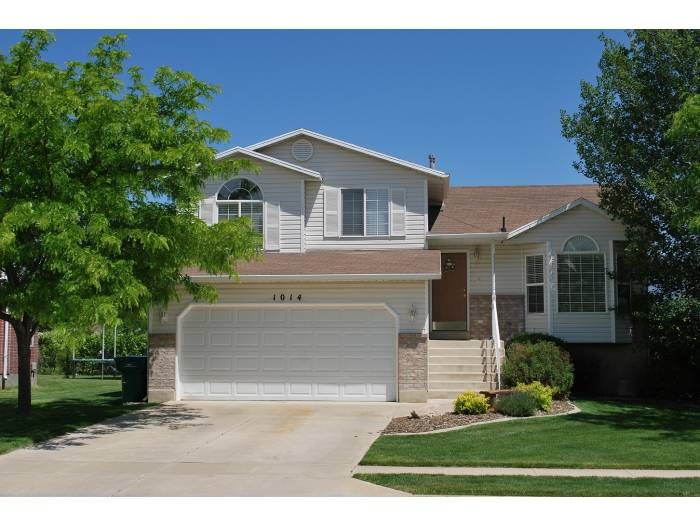 1014 N 2525 W, Layton, UT 84041 Trulia