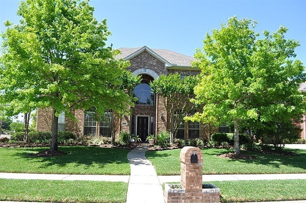 13014 Tyler Ln, Stafford, TX 77477