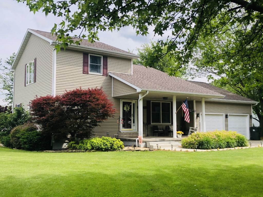 5 Country Club Ln, Arcola, IL 61910 Trulia