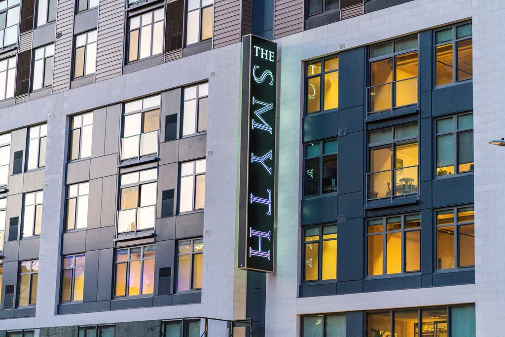The Smyth - Stamford, CT | Trulia