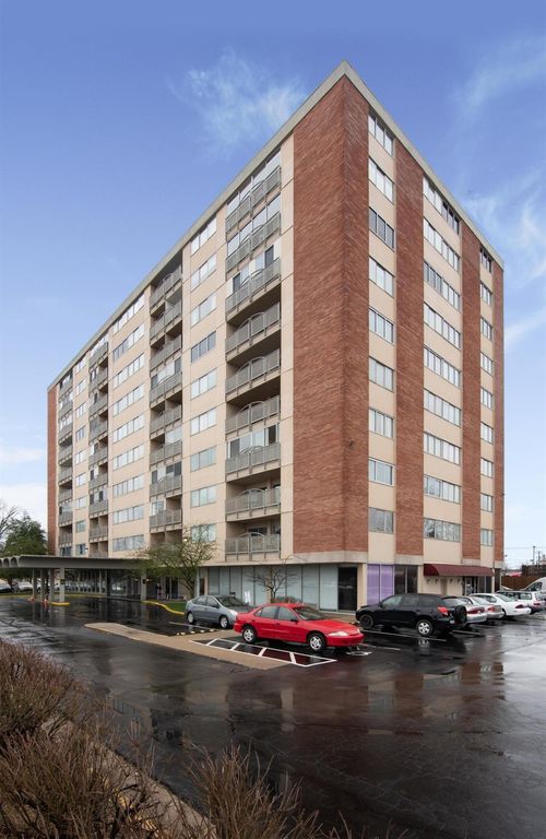 2121 Nicholasville Rd #904, Lexington, KY 40503