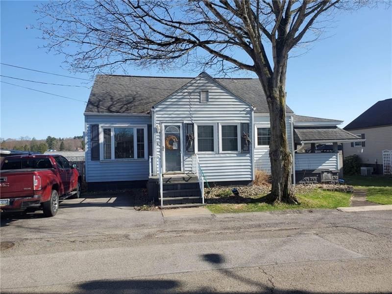 628 Christy Ave, Ford Cliff, PA 16228 Trulia