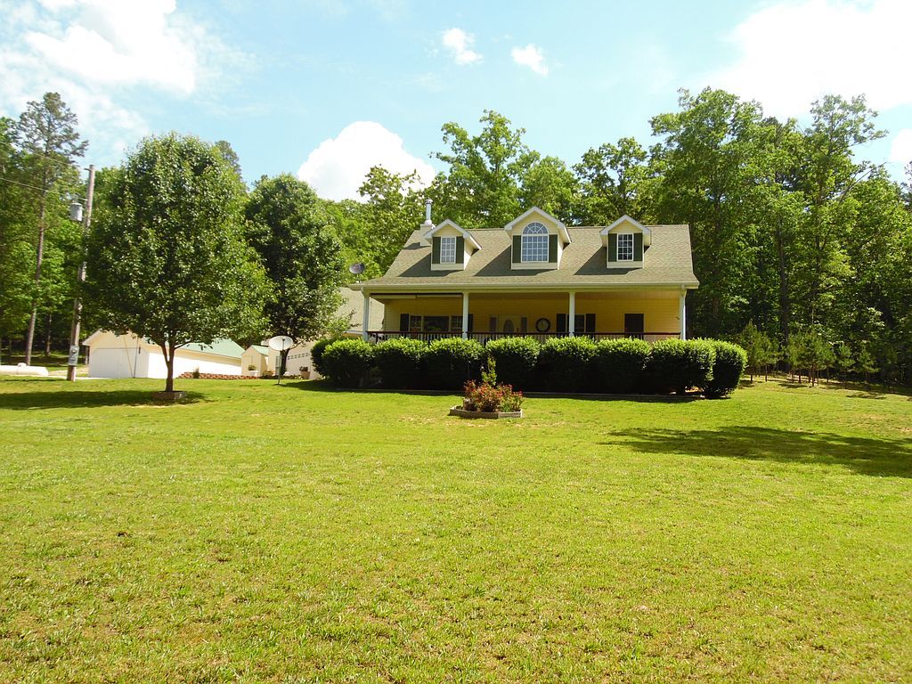 1575 Wayne 424 St #424, Williamsville, MO 63967