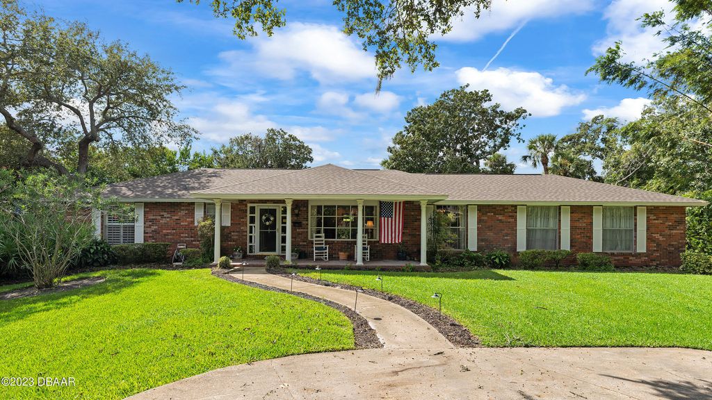 892 N Halifax Dr, Ormond Beach, FL 32176 Trulia