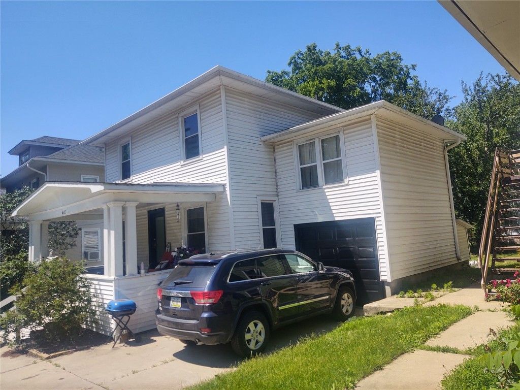 418 N Frederick Ave, Oelwein, IA 50662 Trulia