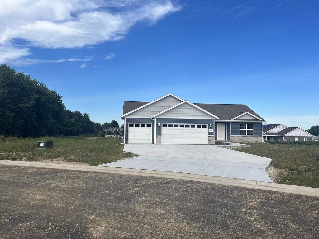 406 South BIRCH AVENUE, Marshfield, WI 54449 MLS 22204515 Trulia