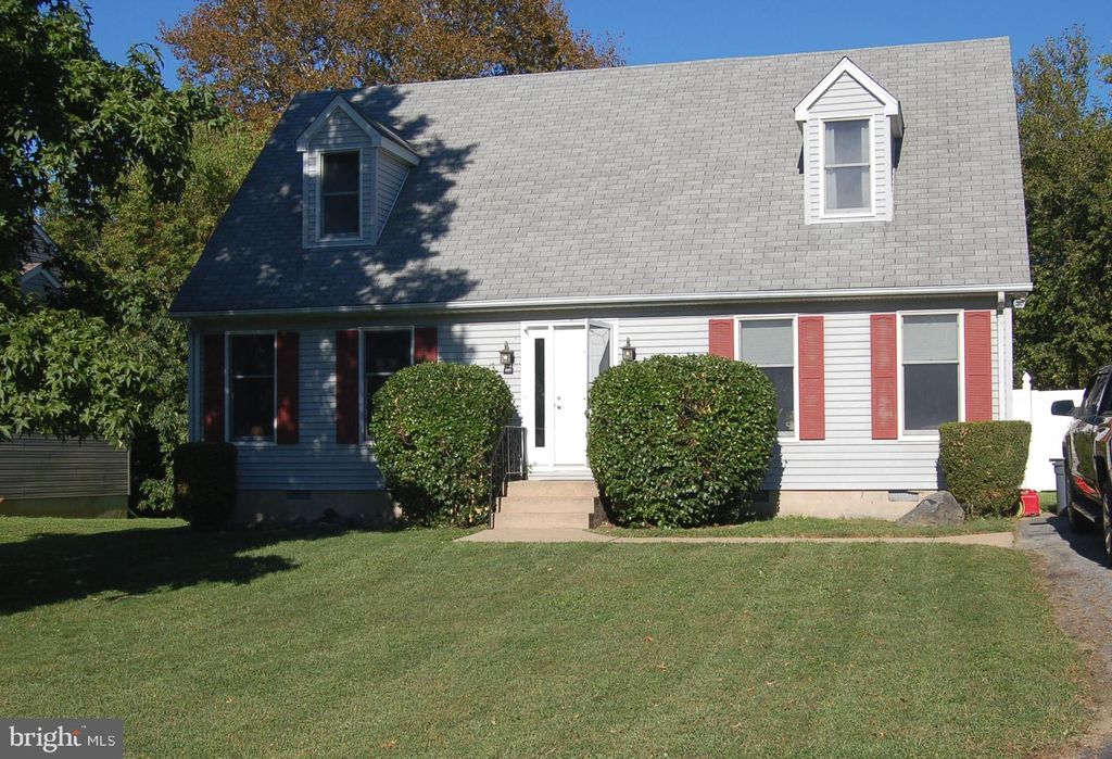 1309 Fairview Ave, Wilmington, DE 19809