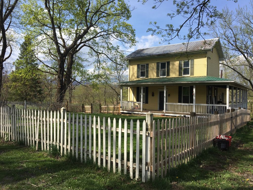 195 Aqueduct Rd, Mount Union, PA 17066 Trulia