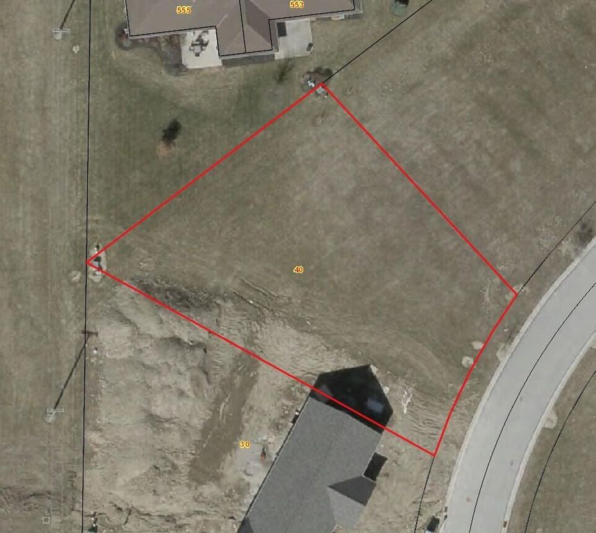 40 Kuenning St, New Bremen, OH 45869 Trulia